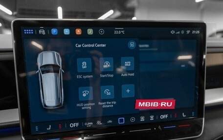 Volkswagen Teramont, 2026 год, 6 650 000 рублей, 23 фотография