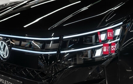 Volkswagen Teramont, 2026 год, 6 650 000 рублей, 31 фотография