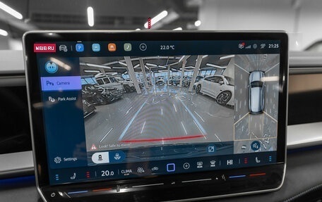 Volkswagen Teramont, 2026 год, 6 650 000 рублей, 25 фотография