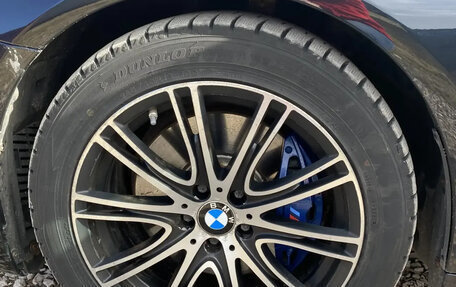 BMW 5 серия, 2019 год, 4 200 000 рублей, 7 фотография