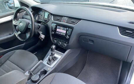 Skoda Octavia, 2013 год, 1 099 000 рублей, 7 фотография