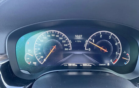 BMW 5 серия, 2019 год, 4 200 000 рублей, 8 фотография