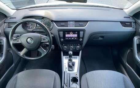 Skoda Octavia, 2013 год, 1 099 000 рублей, 6 фотография