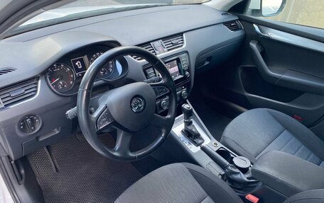 Skoda Octavia, 2013 год, 1 099 000 рублей, 5 фотография