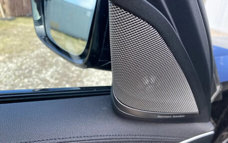 BMW 5 серия, 2019 год, 4 200 000 рублей, 9 фотография