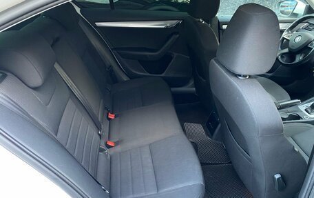 Skoda Octavia, 2013 год, 1 099 000 рублей, 8 фотография