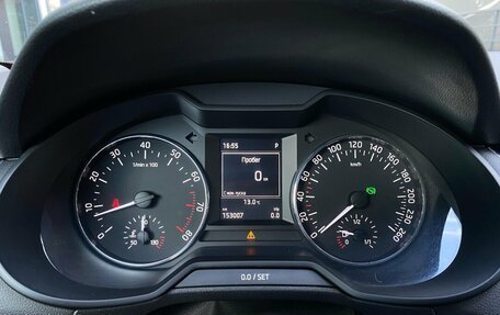 Skoda Octavia, 2013 год, 1 099 000 рублей, 12 фотография