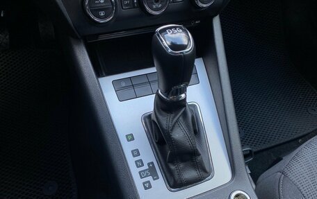 Skoda Octavia, 2013 год, 1 099 000 рублей, 11 фотография