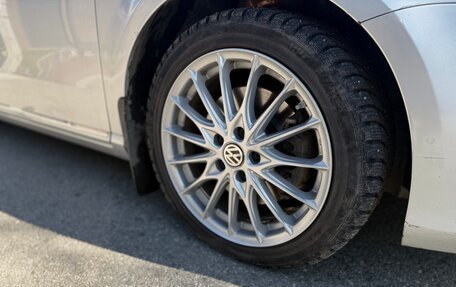 Volkswagen Passat B7, 2011 год, 990 000 рублей, 10 фотография