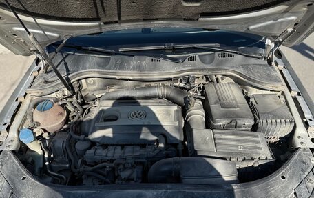 Volkswagen Passat B7, 2011 год, 990 000 рублей, 17 фотография