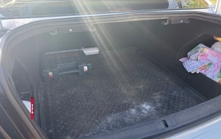 Volkswagen Passat B7, 2011 год, 990 000 рублей, 18 фотография