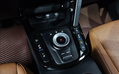 KIA Seltos I, 2023 год, 2 120 000 рублей, 9 фотография