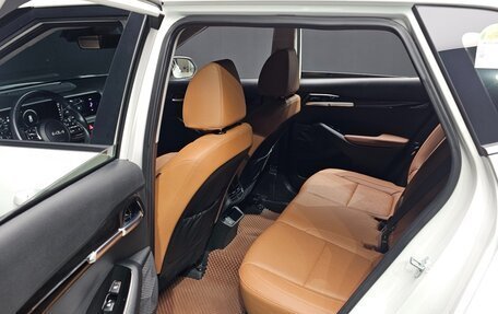 KIA Seltos I, 2023 год, 2 120 000 рублей, 13 фотография