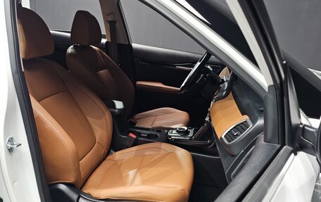 KIA Seltos I, 2023 год, 2 120 000 рублей, 11 фотография