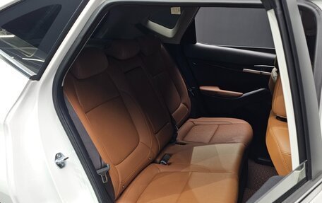 KIA Seltos I, 2023 год, 2 120 000 рублей, 12 фотография