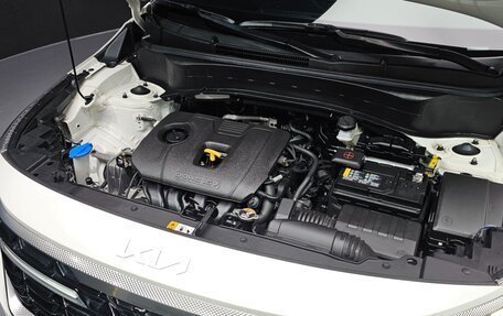 KIA Seltos I, 2023 год, 2 120 000 рублей, 6 фотография