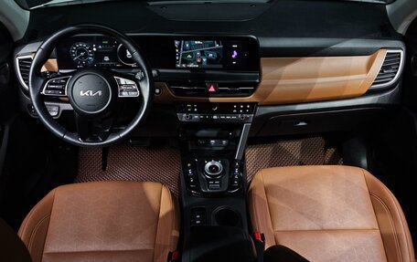 KIA Seltos I, 2023 год, 2 120 000 рублей, 7 фотография