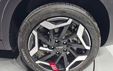 KIA Seltos I, 2023 год, 2 120 000 рублей, 5 фотография