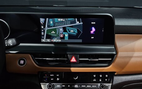 KIA Seltos I, 2023 год, 2 120 000 рублей, 15 фотография