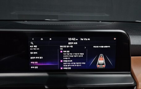 KIA Seltos I, 2023 год, 2 120 000 рублей, 17 фотография