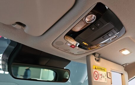 KIA Seltos I, 2023 год, 2 120 000 рублей, 18 фотография