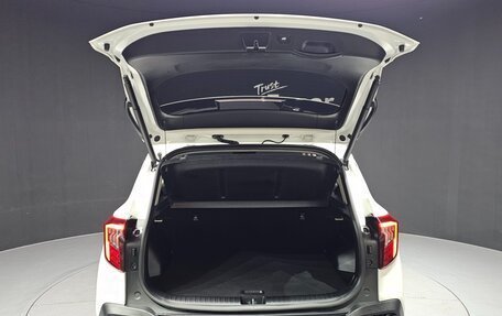 KIA Seltos I, 2023 год, 2 120 000 рублей, 20 фотография