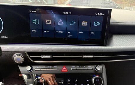 Hyundai Sonata VIII, 2024 год, 2 690 111 рублей, 9 фотография