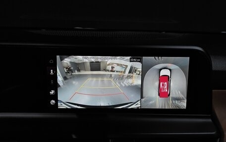 KIA Seltos I, 2023 год, 2 120 000 рублей, 16 фотография