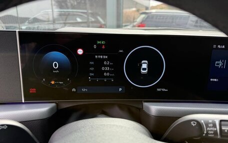 Hyundai Sonata VIII, 2024 год, 2 690 111 рублей, 8 фотография