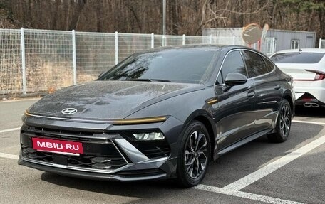 Hyundai Sonata VIII, 2024 год, 2 690 111 рублей, 7 фотография