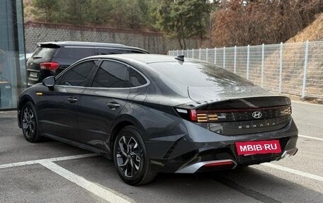 Hyundai Sonata VIII, 2024 год, 2 690 111 рублей, 6 фотография