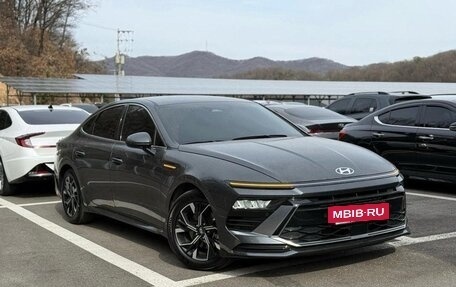 Hyundai Sonata VIII, 2024 год, 2 690 111 рублей, 10 фотография