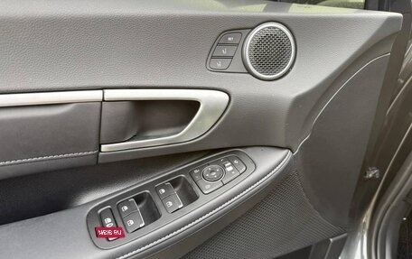 Hyundai Sonata VIII, 2024 год, 2 690 111 рублей, 11 фотография