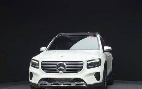 Mercedes-Benz GLB, 2024 год, 3 750 000 рублей, 3 фотография