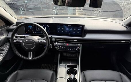 Hyundai Sonata VIII, 2024 год, 2 690 111 рублей, 14 фотография