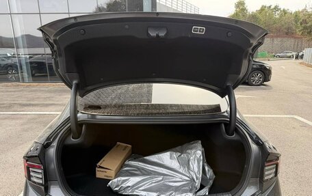 Hyundai Sonata VIII, 2024 год, 2 690 111 рублей, 15 фотография