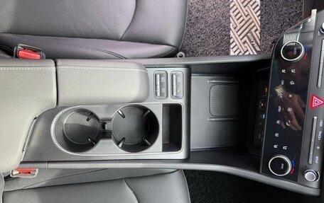 Hyundai Sonata VIII, 2024 год, 2 690 111 рублей, 13 фотография