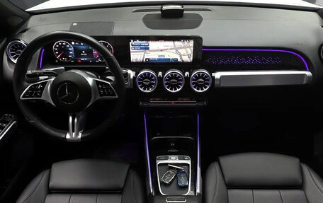 Mercedes-Benz GLB, 2024 год, 3 750 000 рублей, 7 фотография