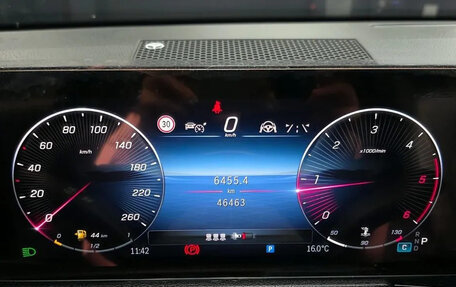 Mercedes-Benz GLB, 2024 год, 3 750 000 рублей, 8 фотография