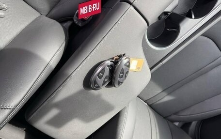 Hyundai Sonata VIII, 2024 год, 2 690 111 рублей, 12 фотография