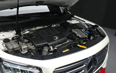 Mercedes-Benz GLB, 2024 год, 3 750 000 рублей, 6 фотография