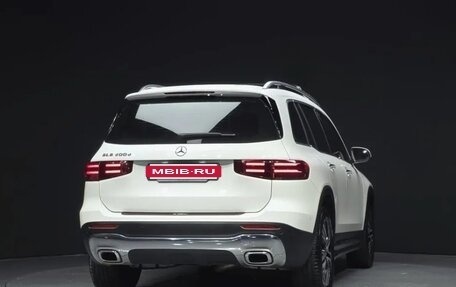 Mercedes-Benz GLB, 2024 год, 3 750 000 рублей, 4 фотография