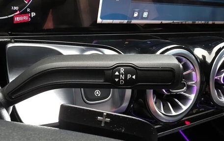 Mercedes-Benz GLB, 2024 год, 3 750 000 рублей, 9 фотография