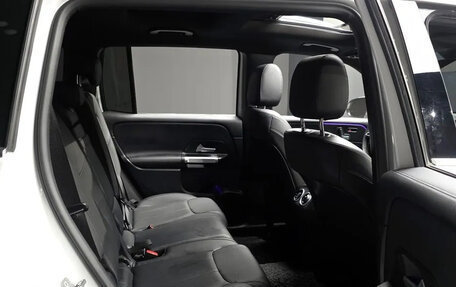 Mercedes-Benz GLB, 2024 год, 3 750 000 рублей, 12 фотография