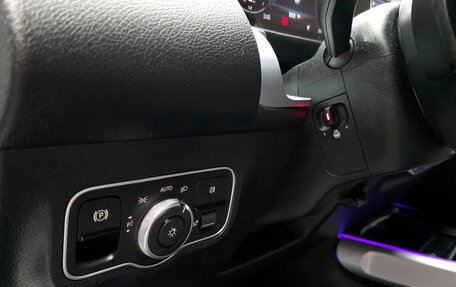 Mercedes-Benz GLB, 2024 год, 3 750 000 рублей, 17 фотография