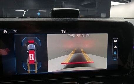 Mercedes-Benz GLB, 2024 год, 3 750 000 рублей, 14 фотография