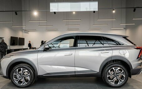 Haval F7, 2026 год, 3 699 000 рублей, 8 фотография