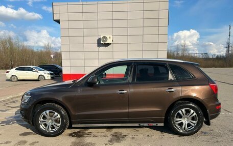 Audi Q5, 2011 год, 1 300 000 рублей, 4 фотография