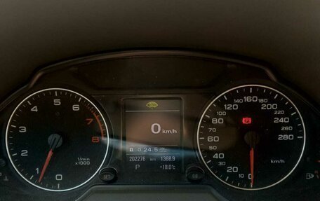 Audi Q5, 2011 год, 1 300 000 рублей, 8 фотография