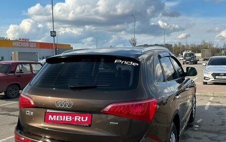 Audi Q5, 2011 год, 1 300 000 рублей, 6 фотография